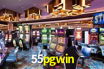 A Emoção da Loteria na 55pgwin: Uma Chance de Mudança de Vida