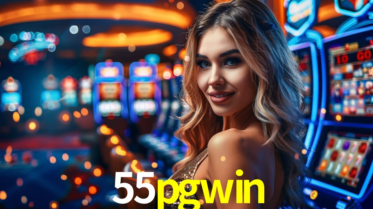 Casino VIP 55pgwin