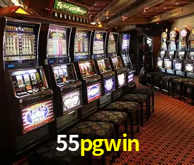 Apostas Esportivas na 55pgwin: Um Guia Completo